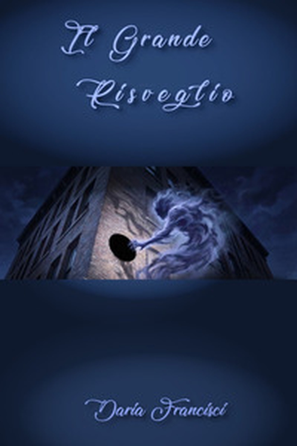 Il grande risveglio - Librerie.coop