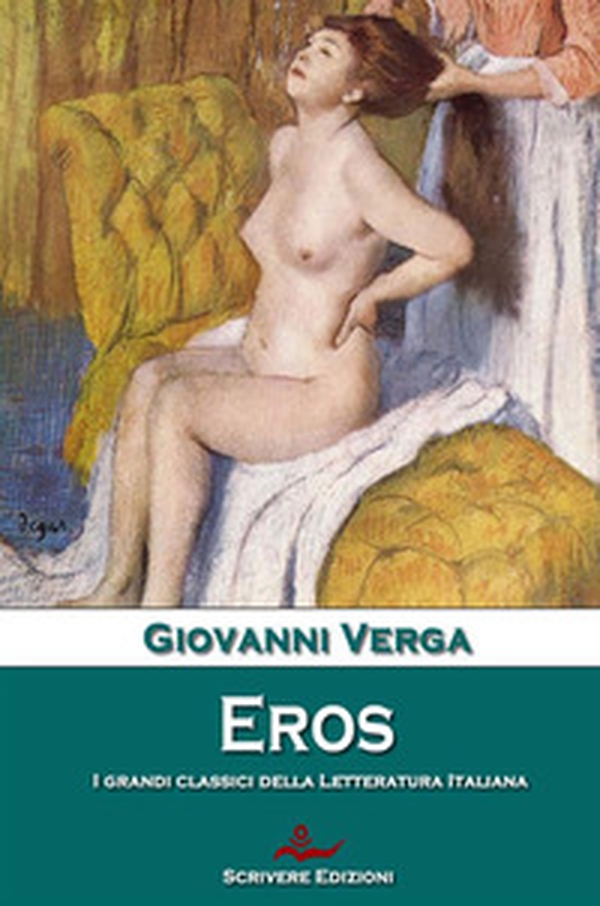 Eros - Librerie.coop Eros - Librerie.coop