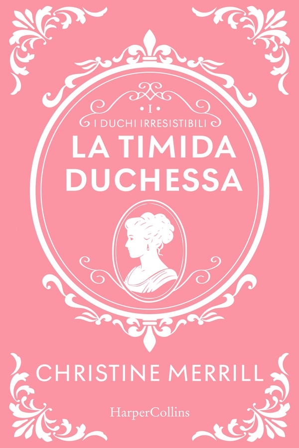 La timida duchessa - Librerie.coop