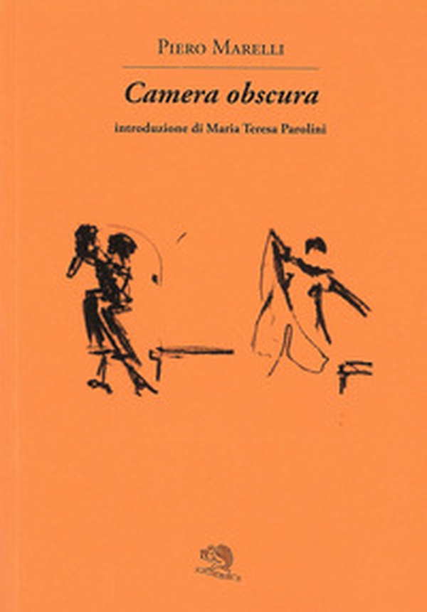 Camera obscura - Librerie.coop Camera obscura - Librerie.coop