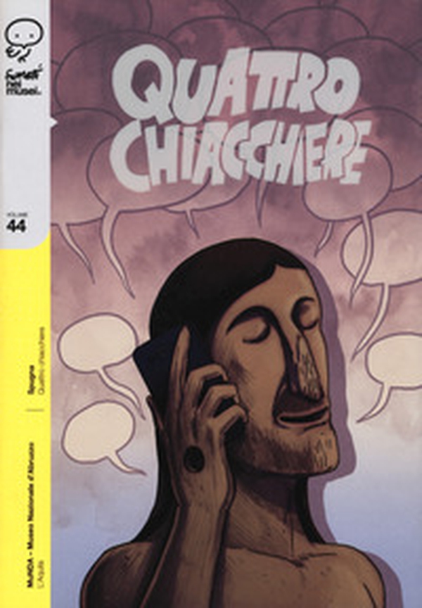 Quattro chiacchiere - Librerie.coop Quattro chiacchiere - Librerie.coop