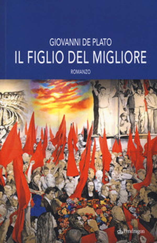 Il figlio del migliore - Librerie.coop Il figlio del migliore - Librerie.coop