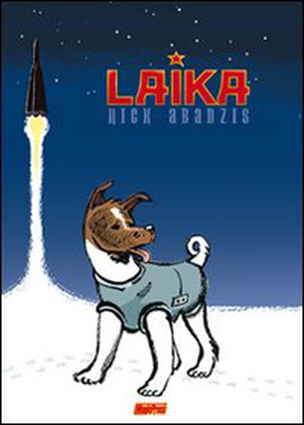 Laika - Librerie.coop Laika - Librerie.coop