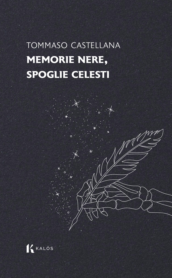 Memorie nere, spoglie celesti - Librerie.coop