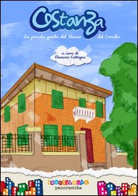 Costanza. La piccola guida del museo del Corallo - Librerie.coop