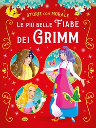 Le più belle fiabe dei Grimm - Librerie.coop Le più belle fiabe dei Grimm - Librerie.coop