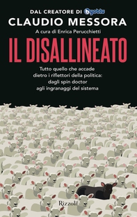 Il disallineato - Librerie.coop