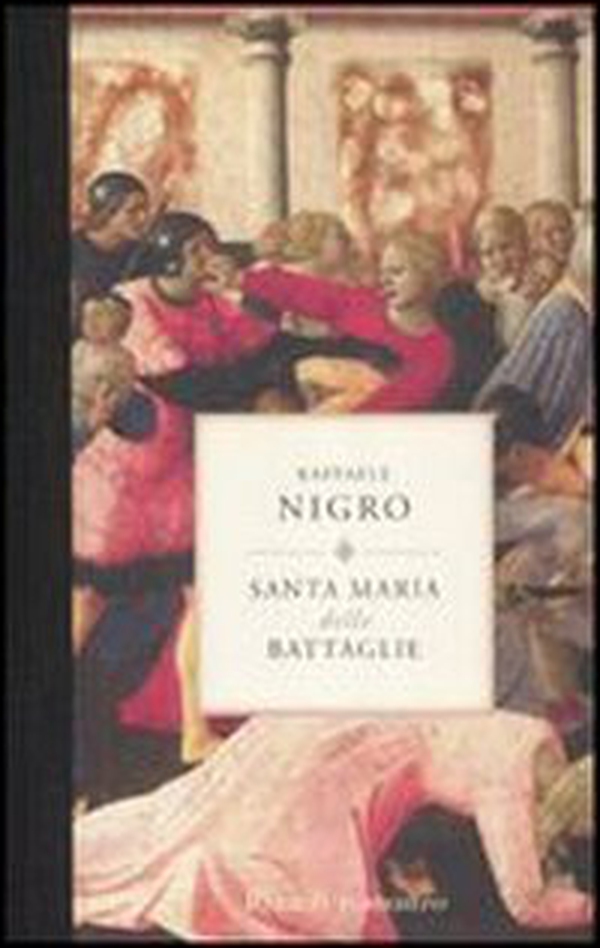 Santa Maria delle Battaglie - Librerie.coop Santa Maria delle Battaglie - Librerie.coop
