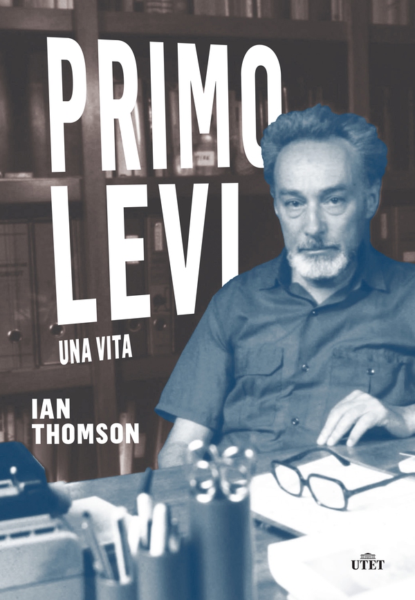 Primo Levi. Una vita - Librerie.coop Primo Levi. Una vita - Librerie.coop