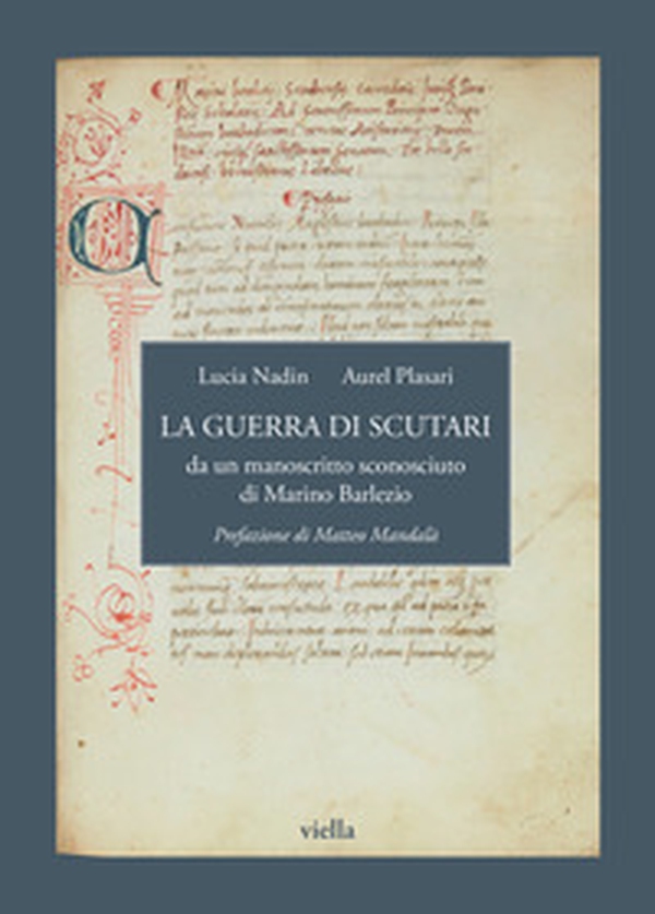 La guerra di Scutari da un manoscritto sconosciuto di Marino Barlezio - Librerie.coop La guerra di Scutari da un manoscritto sconosciuto di Marino Barlezio - Librerie.coop