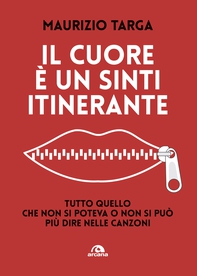 Il cuore è un sinti itinerante - Librerie.coop