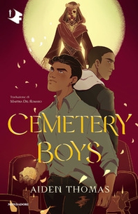 Cemetery boys - Librerie.coop
