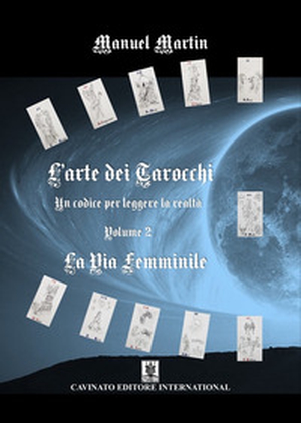 L'arte dei tarocchi - Librerie.coop L'arte dei tarocchi - Librerie.coop