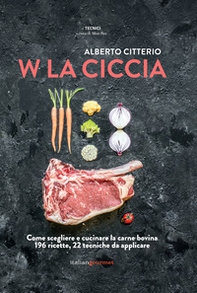 W la ciccia - Librerie.coop