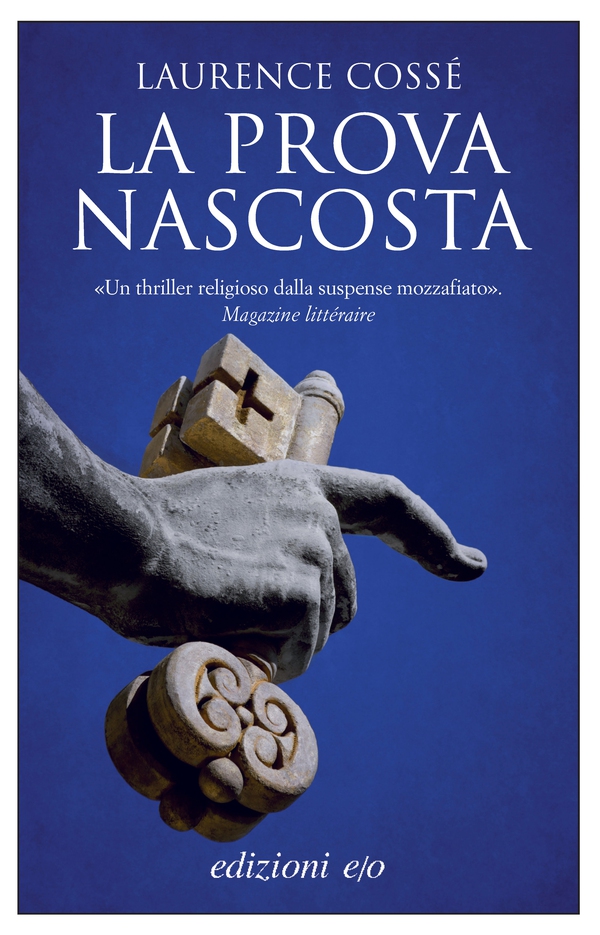 La prova nascosta - Librerie.coop La prova nascosta - Librerie.coop