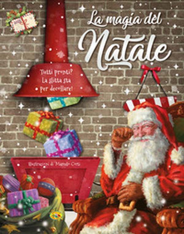 La magia del Natale - Librerie.coop