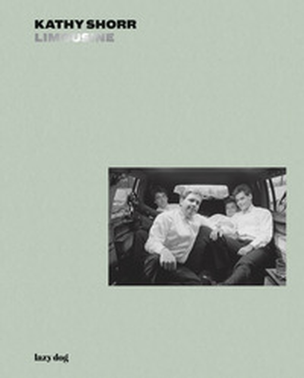 Limousine - Librerie.coop