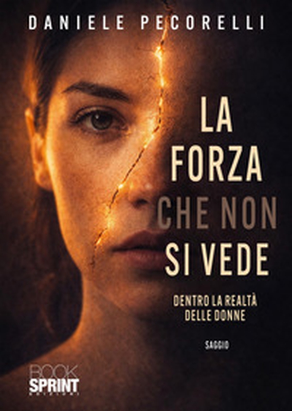 La forza che non si vede - Librerie.coop