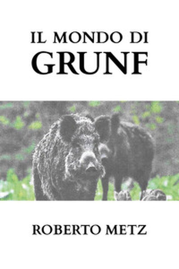 Il mondo di Grunf - Librerie.coop Il mondo di Grunf - Librerie.coop