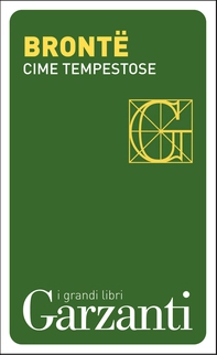 Cime tempestose - Librerie.coop