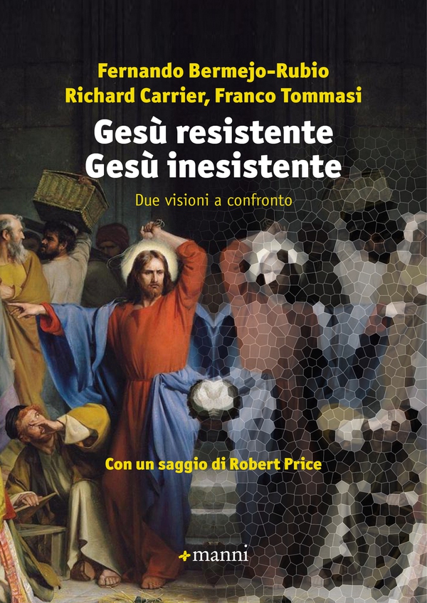 Gesù resistente Gesù inesistente - Librerie.coop Gesù resistente Gesù inesistente - Librerie.coop