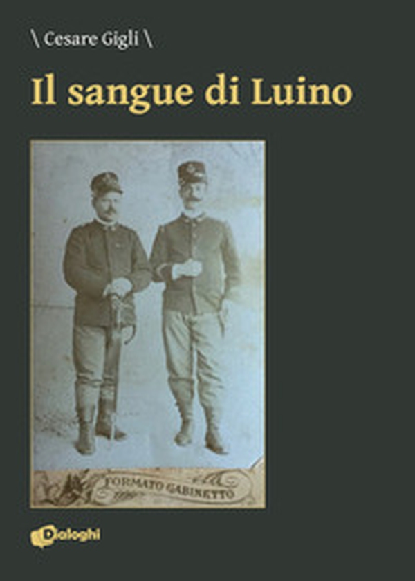 Il sangue di Luino - Librerie.coop Il sangue di Luino - Librerie.coop