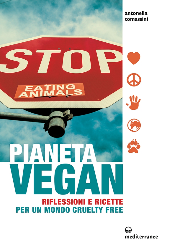 Pianeta Vegan - Librerie.coop Pianeta Vegan - Librerie.coop