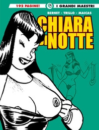 Chiara di notte - Vol. 5 - Librerie.coop