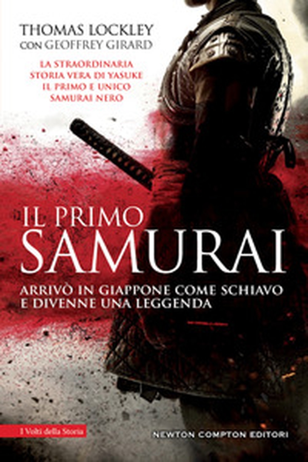 Il primo samurai - Librerie.coop Il primo samurai - Librerie.coop
