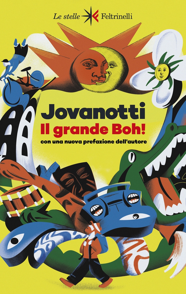 Il grande Boh! - Librerie.coop Il grande Boh! - Librerie.coop