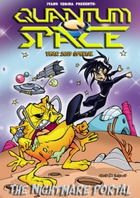 Quantum space. Year 2019 special - Librerie.coop