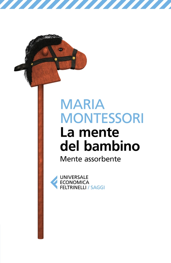 La mente del bambino - Librerie.coop La mente del bambino - Librerie.coop