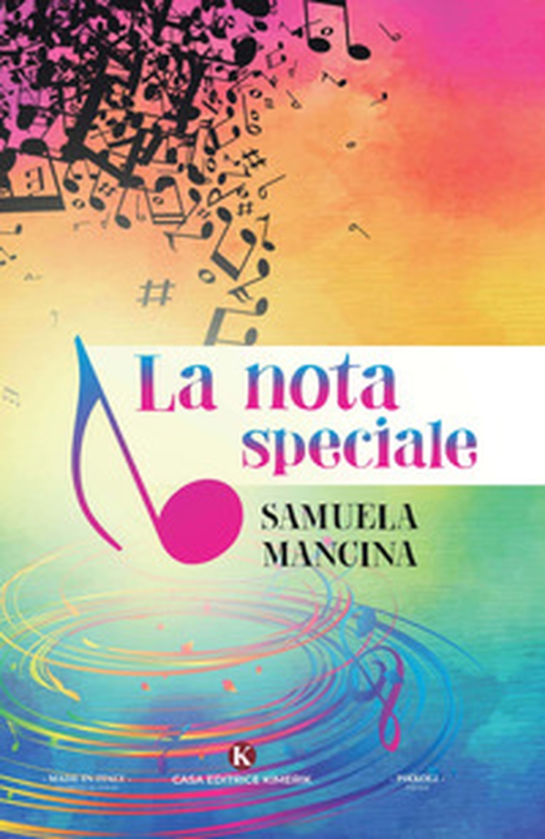 La nota speciale - Librerie.coop La nota speciale - Librerie.coop