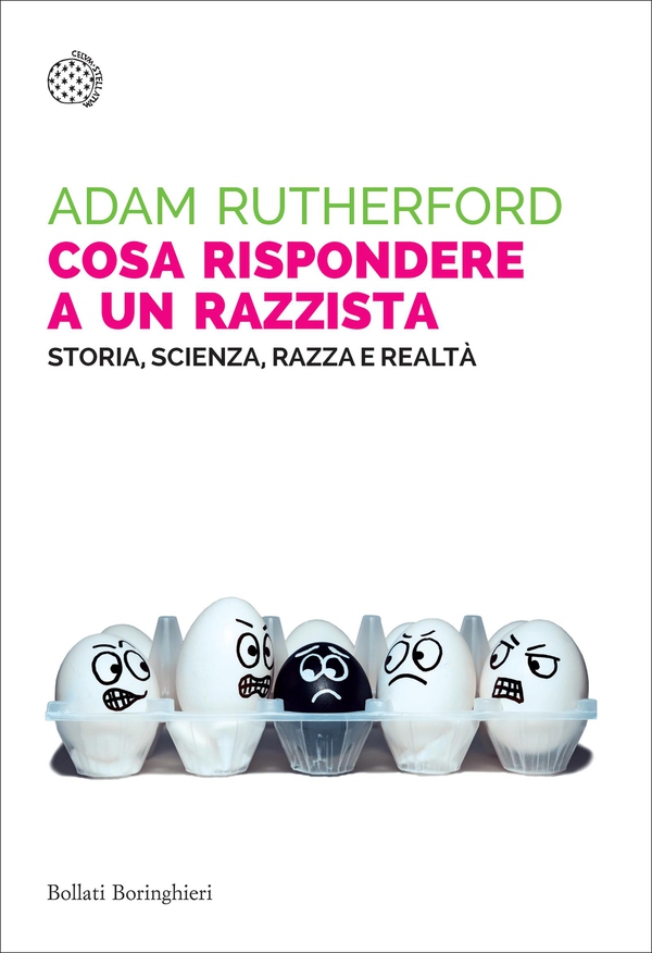 Cosa rispondere a un razzista - Librerie.coop Cosa rispondere a un razzista - Librerie.coop