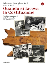 Quando si faceva la Costituzione - Librerie.coop Quando si faceva la Costituzione - Librerie.coop