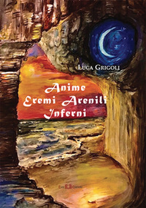 Anime eremi arenili inferni - Librerie.coop Anime eremi arenili inferni - Librerie.coop