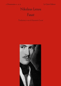 Faust. Testo tedesco a fronte - Librerie.coop Faust. Testo tedesco a fronte - Librerie.coop