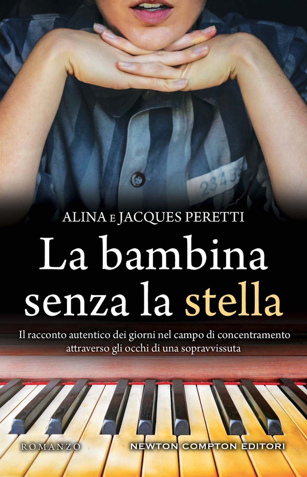 La bambina senza la stella - Librerie.coop La bambina senza la stella - Librerie.coop
