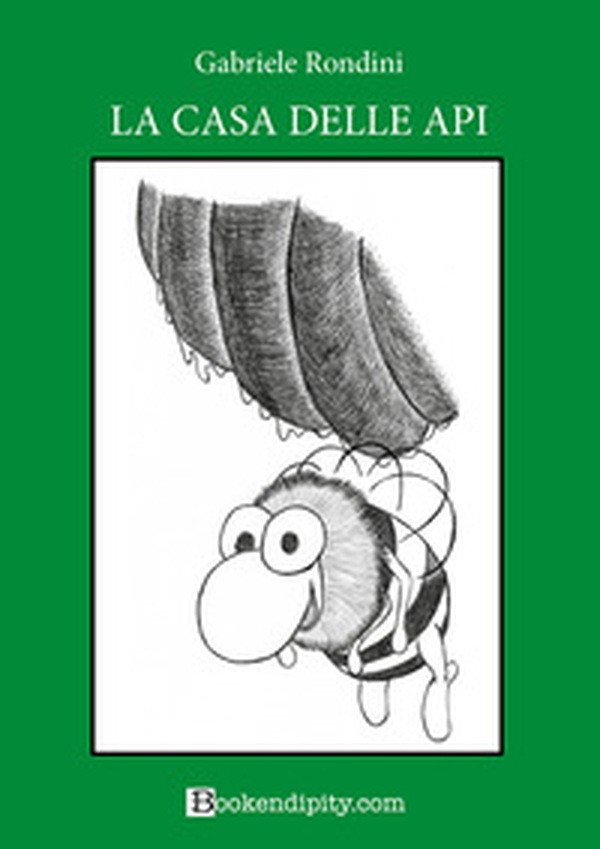La casa delle api - Librerie.coop La casa delle api - Librerie.coop