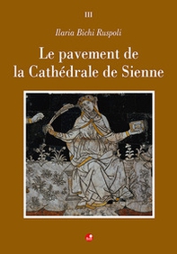Le pavement de la Cathédrale de Sienne - Librerie.coop