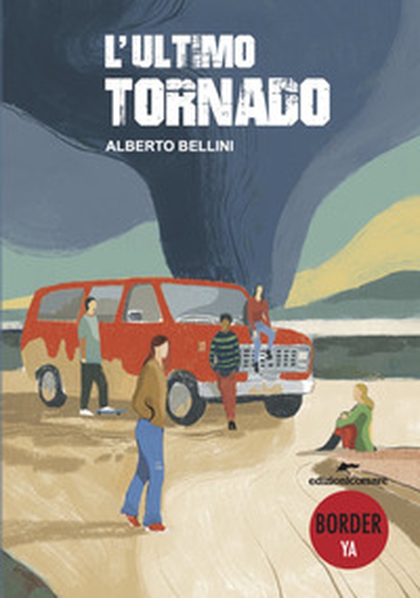 L'ultimo tornado - Librerie.coop L'ultimo tornado - Librerie.coop