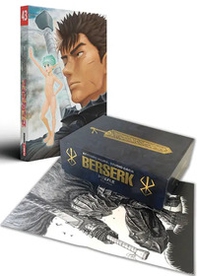 Berserk collection. Ediz. variant - Vol. 43 - Librerie.coop