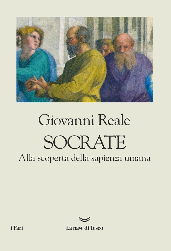 Socrate. Alla scoperta della sapienza umana - Librerie.coop Socrate. Alla scoperta della sapienza umana - Librerie.coop