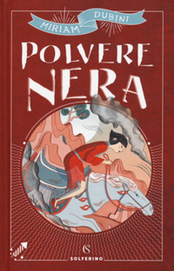 Polvere nera - Librerie.coop Polvere nera - Librerie.coop