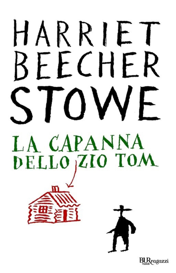 La capanna dello zio Tom - Librerie.coop La capanna dello zio Tom - Librerie.coop