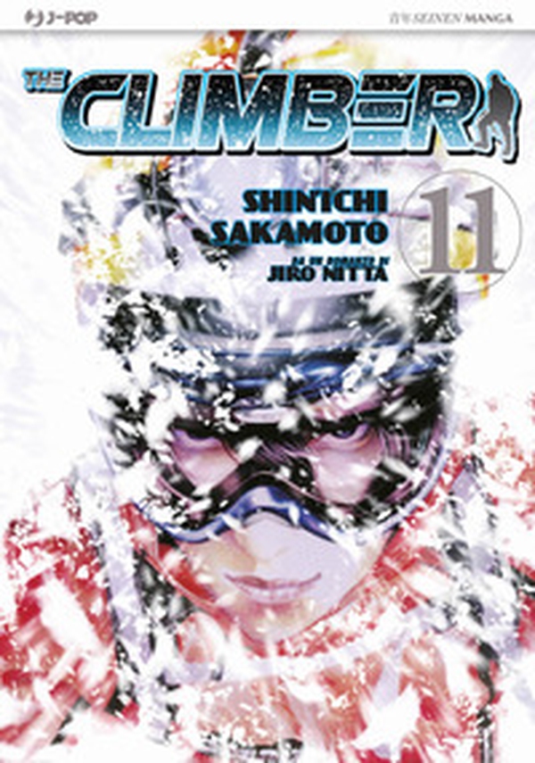 The climber - Vol. 11 - Librerie.coop The climber - Vol. 11 - Librerie.coop