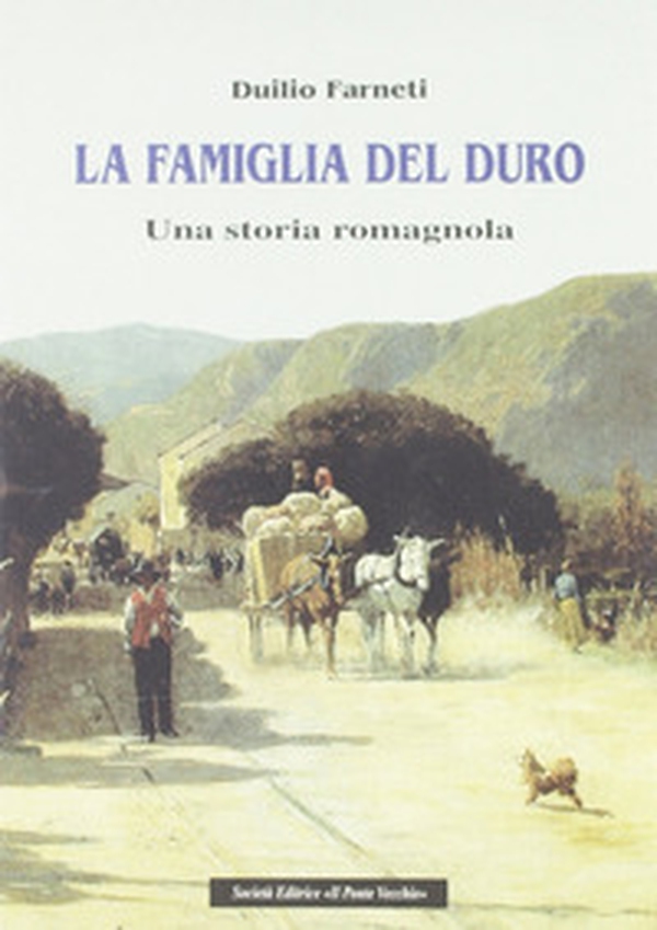 La famiglia del duro - Librerie.coop La famiglia del duro - Librerie.coop