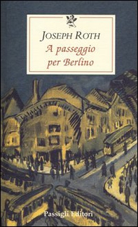 A passeggio per Berlino - Librerie.coop A passeggio per Berlino - Librerie.coop