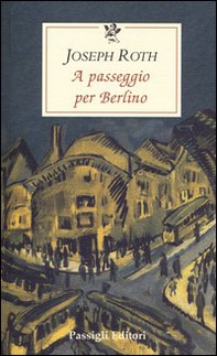 A passeggio per Berlino - Librerie.coop