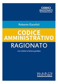 Codice amministrativo ragionato - Librerie.coop